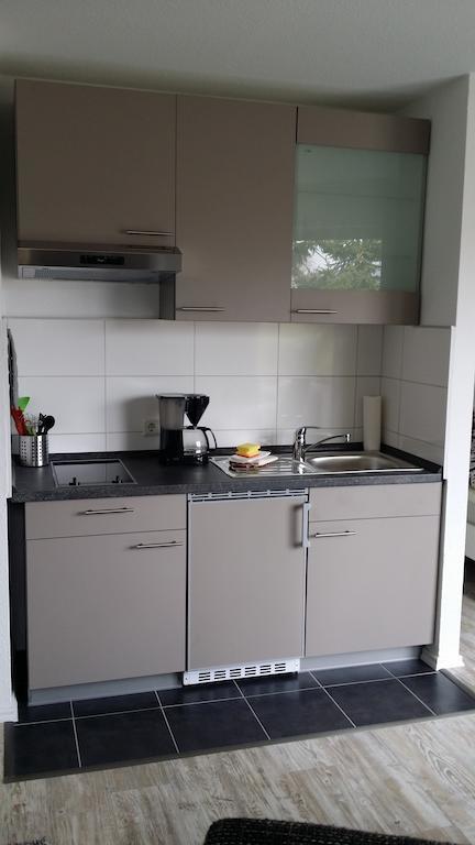Apartments Gosch เบราน์ลาเกอ ห้อง รูปภาพ
